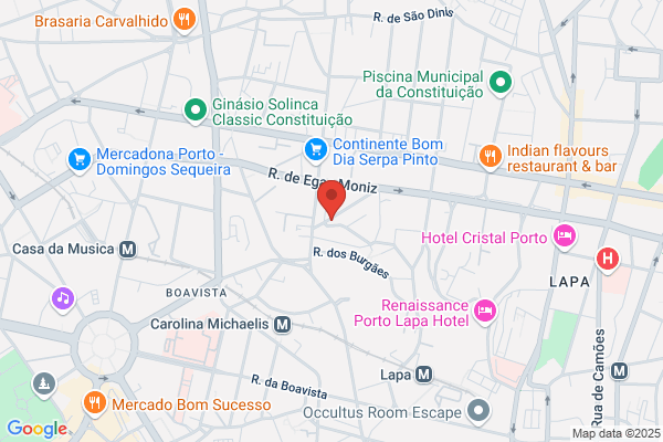 Gelinho Ultracongelados Lda