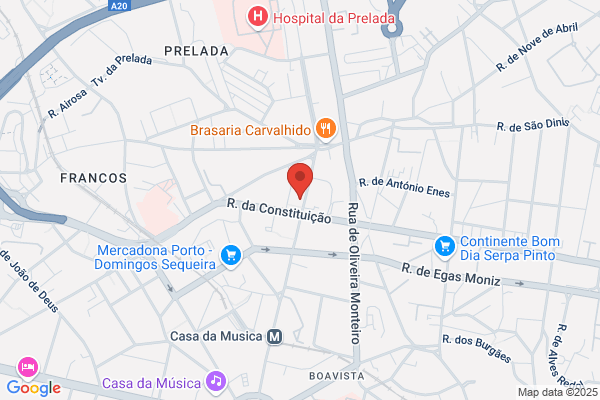 Gen-Gabinete De Estudos Neurofisiolcos Lda