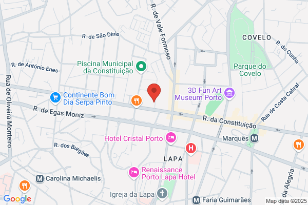 Geologia E Geotecnia Consultores Lda