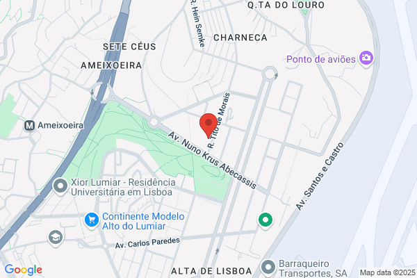 Gesga-Gabinete De Estudos Geograficos. Sociolagicos E De impacto ambiental. lda