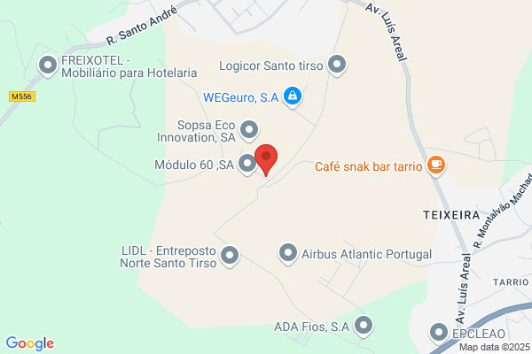 Adi Center-Portugal Unipessoal Lda