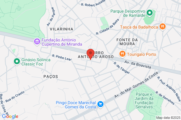 Acerto-Vestuário E Acessórios Lda