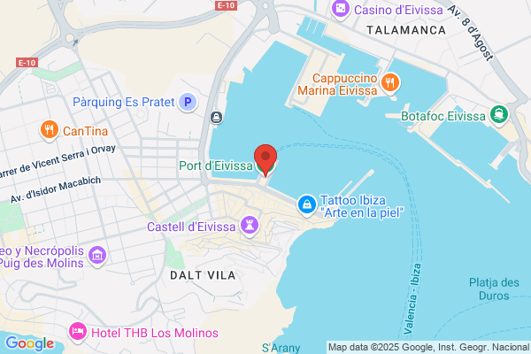 Ibiza