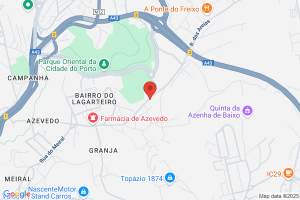 Raås Pronto-A-Vestir Unipessoal Lda