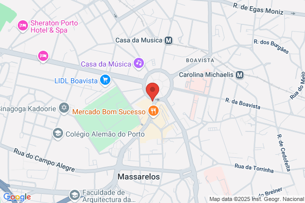 Hearingaids-Centros Auditivos Unipessoal Lda