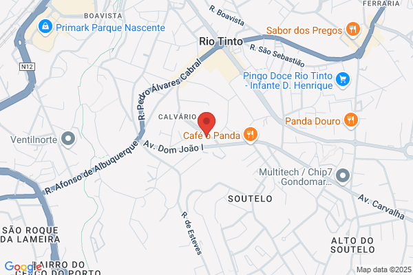 Querer Mais-Estudo Lco Orientado Lda