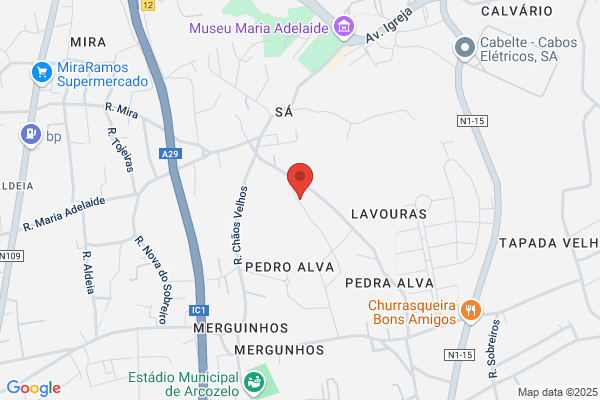 Estudios Magano-Anuncios Luminosos. Lda