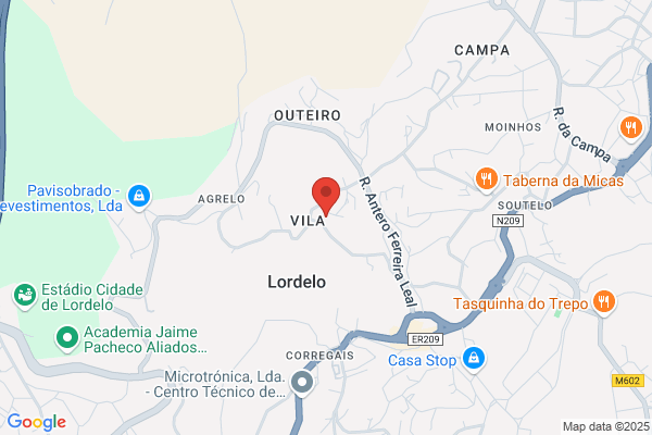 Norlux-Reclamos Luminosos E Publicidade. Lda