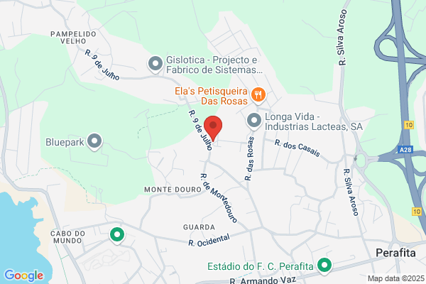 Aboutface-Representações Têxteis Lda