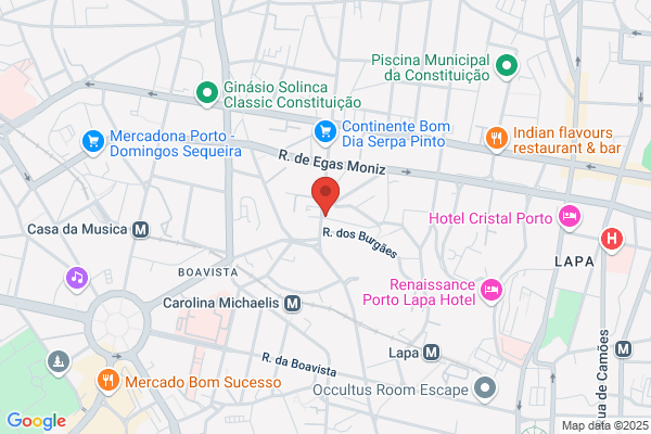 Confeitaria Nandinha