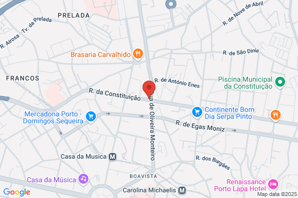 Sabor Maravilhoso-Restaurante Lda