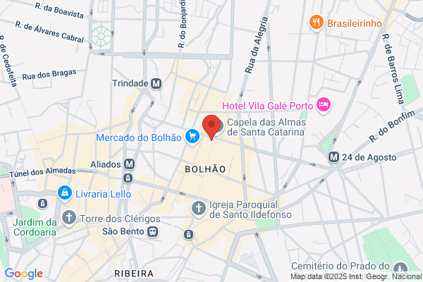 Gabinete Estica Ana Paula