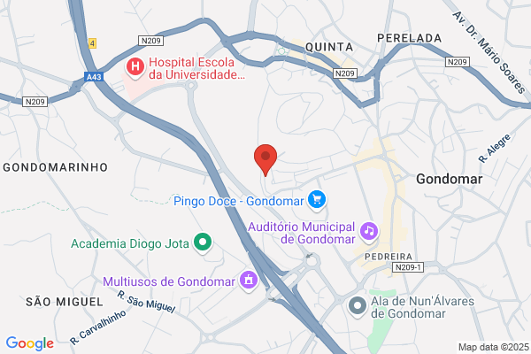 Cat-Centro De Apoio A Toxicodependentes Da Boavista