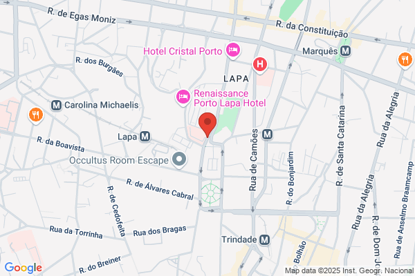 Hospital Da Veneravel Irmandade De Nossa Senhora Da lapa