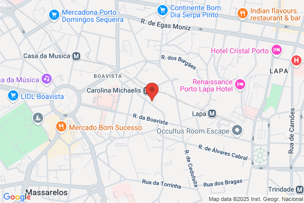 Dr Carlos Rocha-Apoio Domiciliário