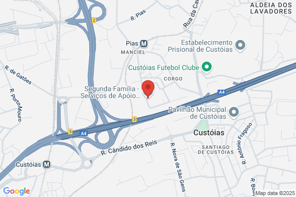 Famia Completa-Sociedade De Apoio Ao Domicio Unipessoal lda