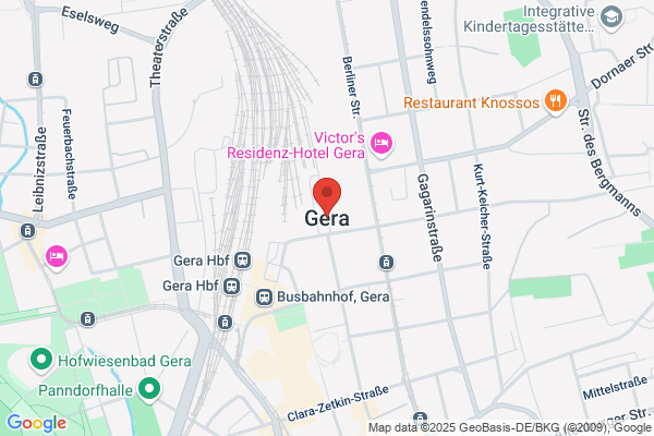 Geraes