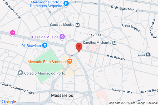 Geraes Apoio Domiciliéo