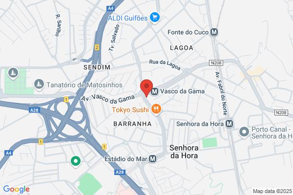 Agencia Cravo-Sociedade Mediadora De Seguros. Lda