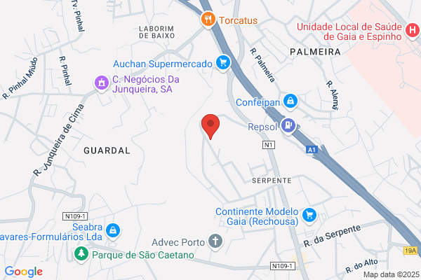 Joaquim Almeida Coutinho. Lda