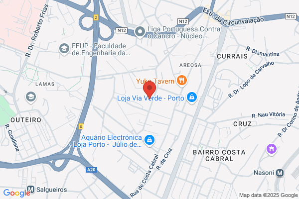 Companhia De Seguros Fidelidade Sa