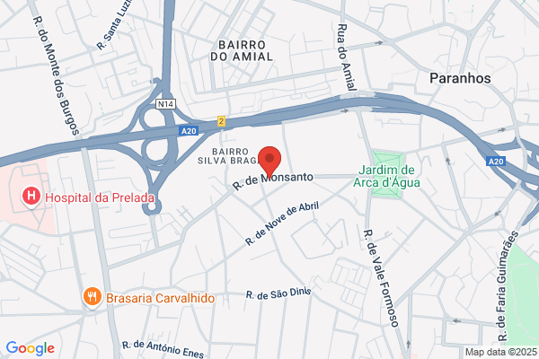 Ocidental-Companhia Portuguesa Seguros Sa