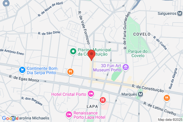 Domp-Desenvolvimento Organizacional. Marketing E Publicidade. Lda