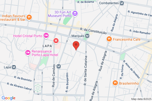 Heartweb-Informica E Servió Lda