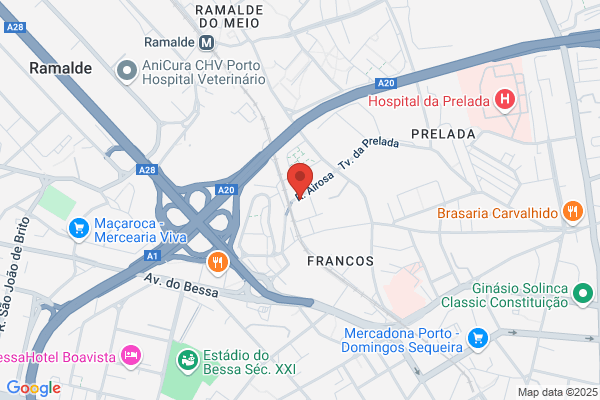 Imael-Informica E Manutenï Electrca Lda
