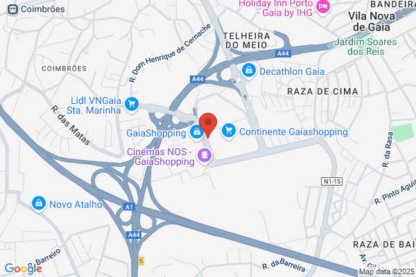 J2c-Informica Lda