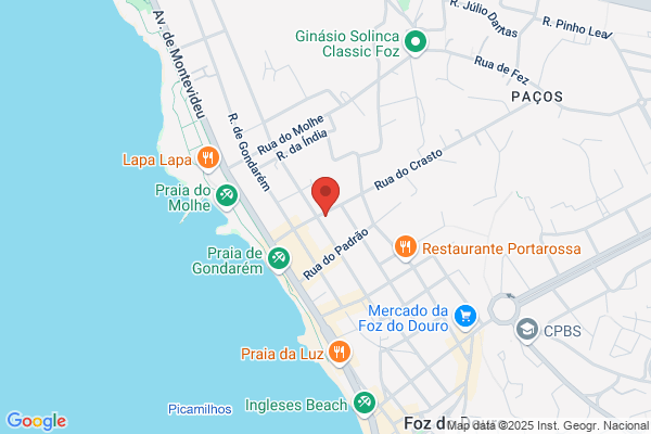 Pamafe-Informica Lda