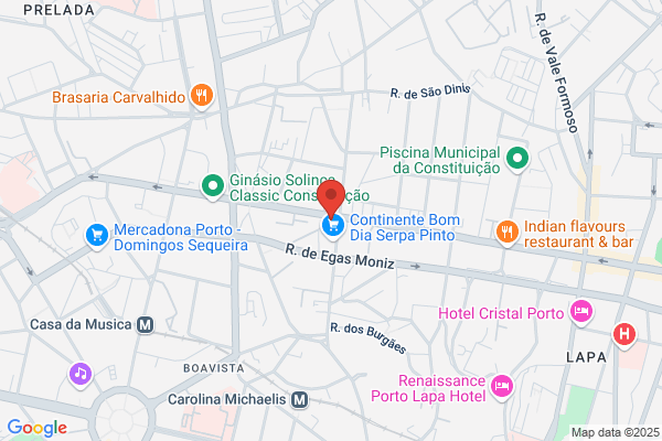 deBest Massage Spa - Porto