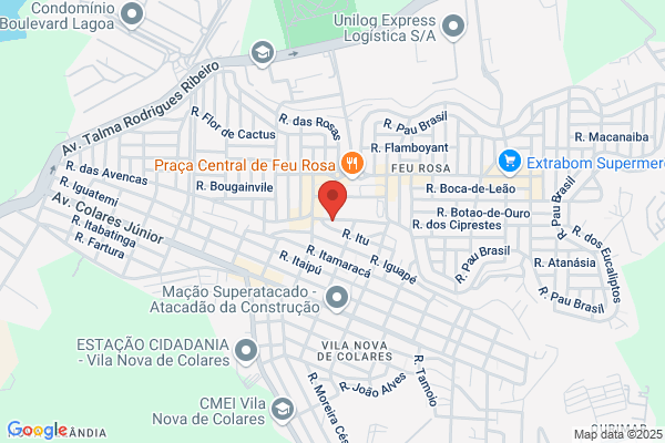 Supermercado Nunes