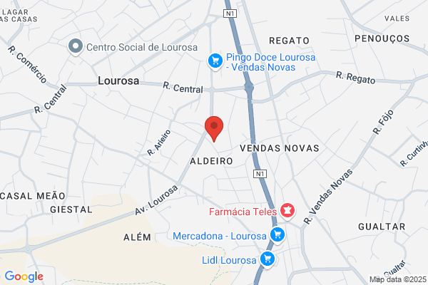 Manus Roupa Casa Lda