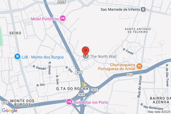 H P-Hospedeiras De Portugal-Empresa De Trabalho Temporário lda