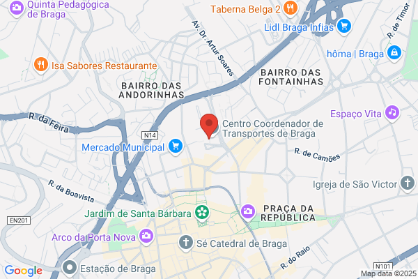 Renex-Rede Nacional De Transportes Lda