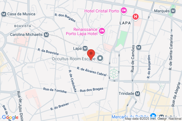 Oficinas Gerais De Fardamento E Equipamento