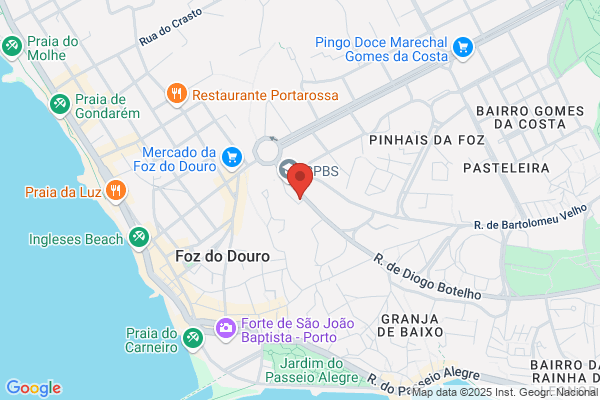 Escola Das Artes Da Universidade Catalica-Centro Regional Do porto