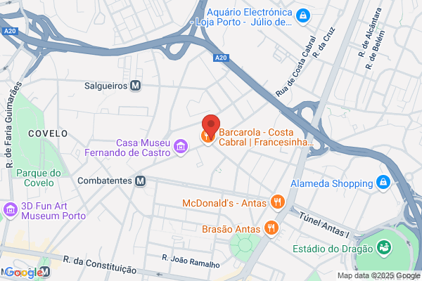 M P B-Maria Pereira Bastos-Comãio De Confeces lda