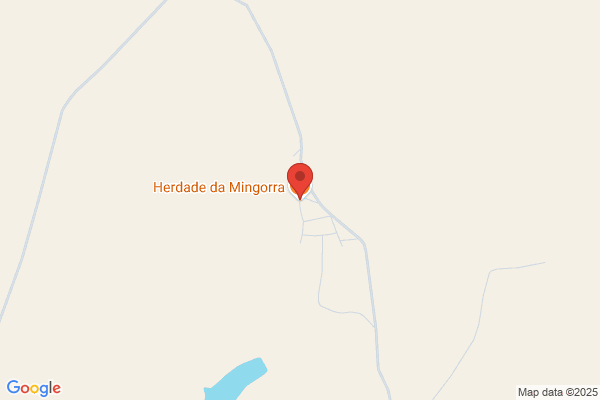 Adega Da Mingorra