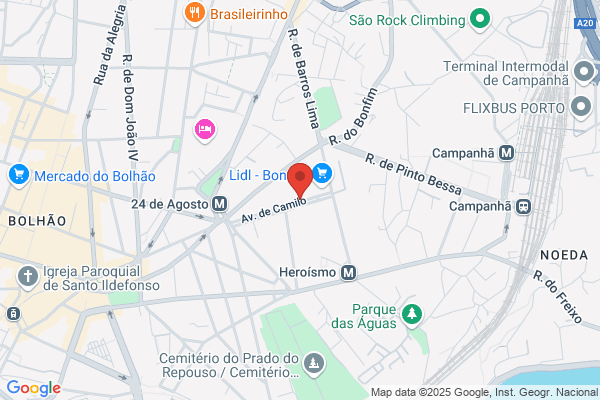 Educaï Infantil O Amiguinho Da Casa Amarela lda