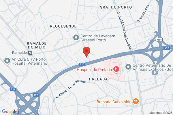 Jardim De Infãia Acéo Gomes
