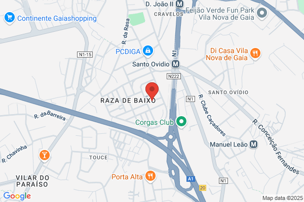 Jardim De Infãia Joanico Lda
