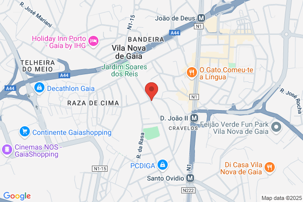 Jardim Escola Infantéo O Regaü