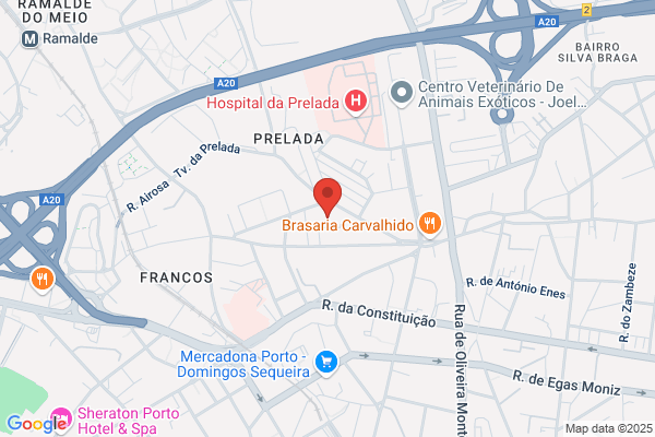 Ququjardim De Infãia Lda
