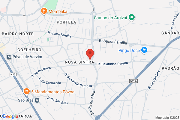 Bâara Campos Matos