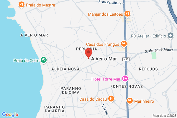 Carla F Nunes Sousa