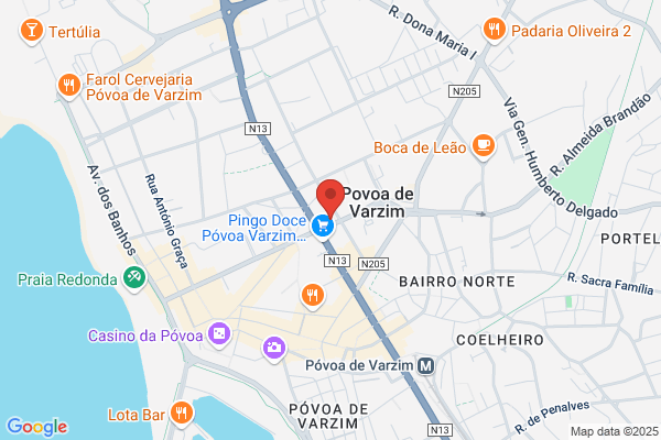 Rondatur-Viagens E Turismo. Lda