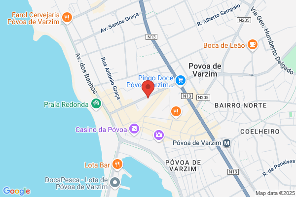 Josm Pereira Monteiro