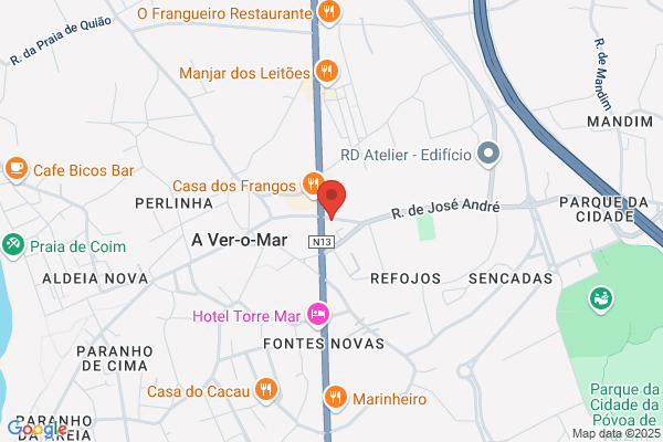 Maria F B C Caldeira Gaio